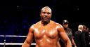 Chisora: Whyte blocked me