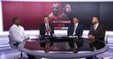 WATCH: Whyte and Parker on the spot!