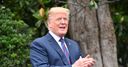'Trump will not affect World Cup bid'