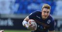 Scotland replace Jones with Fife