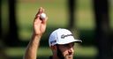 WATCH: DJ's incredible finish