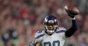 Thomas ends Seahawks holdout