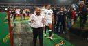 Jones: Discipline cost us