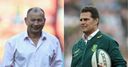 Team Selector: South Africa/England XV