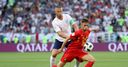 Redknapp: Don't start Dier if Alli out