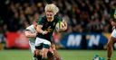 'Altitude key to Springboks' victory'