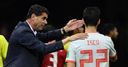 Hierro: Take nothing for granted