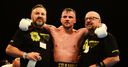 Gavin welcomes Kelly clash