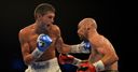McDonnell grinds out Hall win