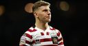 Injured Williams out of Eng vs NZ