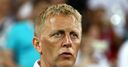 Iceland coach hints he will stay on
