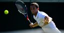 Ward misses out on Wimbledon