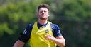 Greenwood signs for Warriors