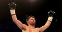 Ryder: Let's get it on, Eubank Jr