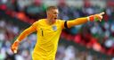 Shilton: Pickford is England's No 1
