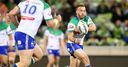 NRL talking points