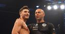 Kelly: Camp-life with Burnett & Conlan