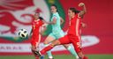 Wales Women set up England showdown