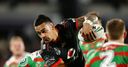 Seven uncapped players in NZ squad