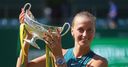 Kvitova pulls out of Eastbourne
