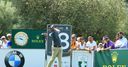 Slattery storms into Italy lead