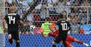 World Cup day three in a nutshell