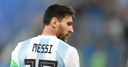 Banega key to unlocking Messi