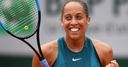 Keys advances to semi-finals