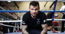 Murray: No respect for Saunders