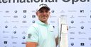 Wallace snatches BMW crown