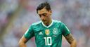 Ozil quits Germany in racism row