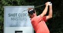 Shot Clock Masters leaderboard