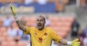 WBA, Swansea want keeper Borjan
