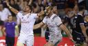 USA stun Scotland in historic win
