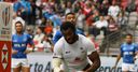 Newcastle sign Fiji's Nagusa