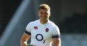 Farrell urges calm England approach