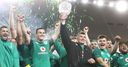 Ireland secure dramatic Aus series win