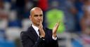 Martinez: Japan our only priority