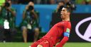 Ronaldo seizes centre stage