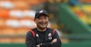 Jones unfazed by England struggles
