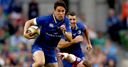 Schmidt explains Carbery call