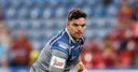 Brough facing two-match ban