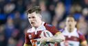 Bateman confirms Wigan Warriors exit