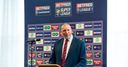 RFL: No decision on restructure