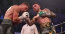 Doyle stuns Bellotti in dogfight