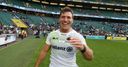Brits handed shock Springboks call