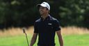 Gros leads BMW International Open