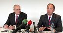 Logan to leave Ulster