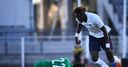 England U21s finish second in group