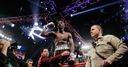 Crawford takes Horn's welterweight title